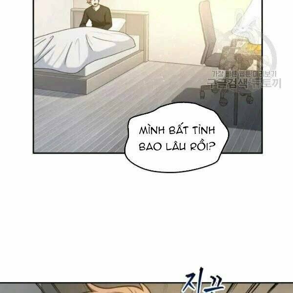 Vua Trộm Mộ Chapter 201 - Trang 2