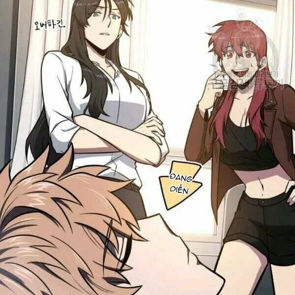 Vua Trộm Mộ Chapter 201 - Trang 2