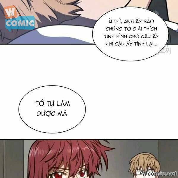 Vua Trộm Mộ Chapter 201 - Trang 2