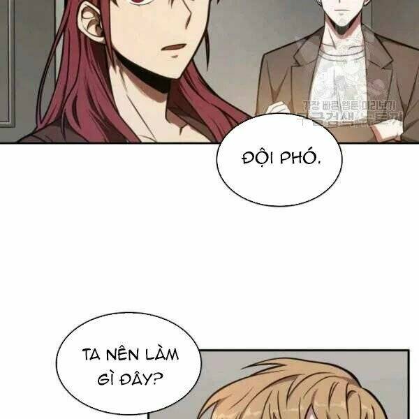 Vua Trộm Mộ Chapter 201 - Trang 2