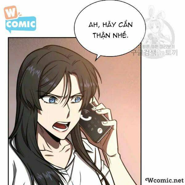 Vua Trộm Mộ Chapter 202 - Trang 2