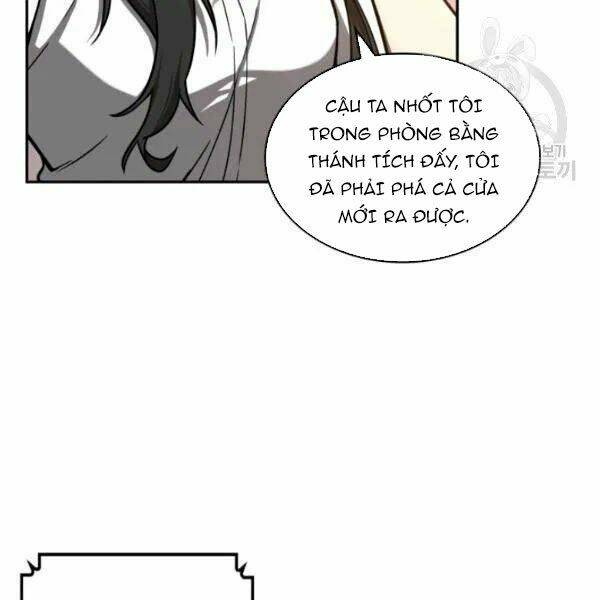 Vua Trộm Mộ Chapter 202 - Trang 2