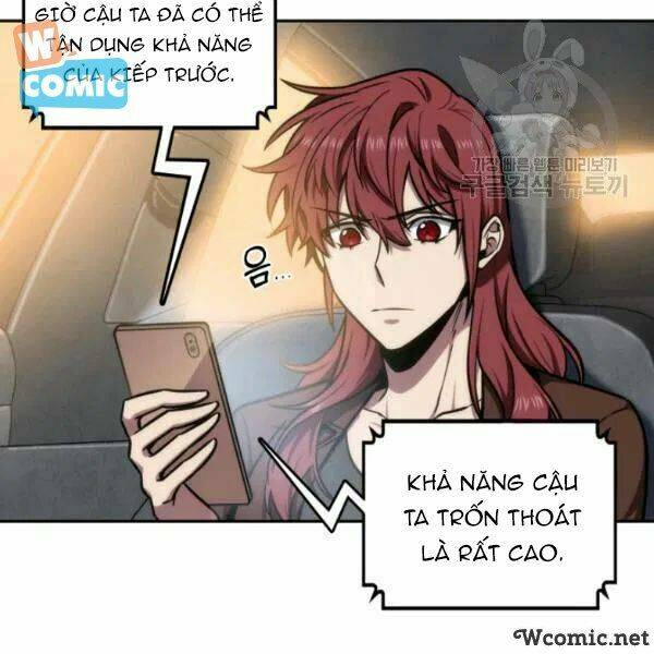 Vua Trộm Mộ Chapter 202 - Trang 2