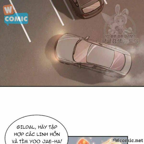 Vua Trộm Mộ Chapter 202 - Trang 2