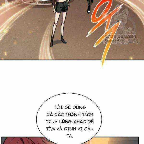 Vua Trộm Mộ Chapter 202 - Trang 2