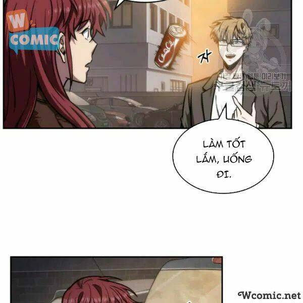 Vua Trộm Mộ Chapter 202 - Trang 2