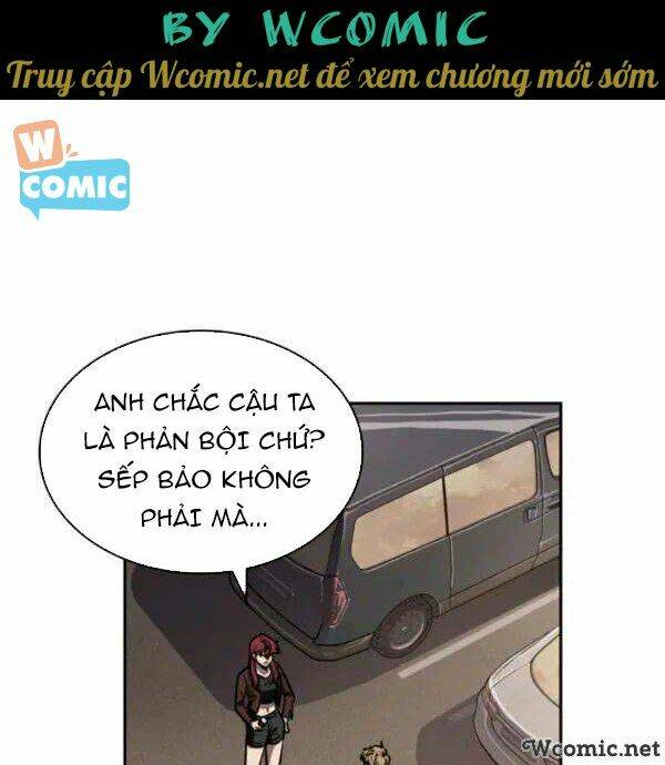 Vua Trộm Mộ Chapter 202 - Trang 2