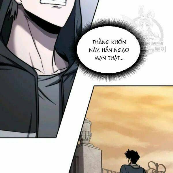 Vua Trộm Mộ Chapter 202 - Trang 2