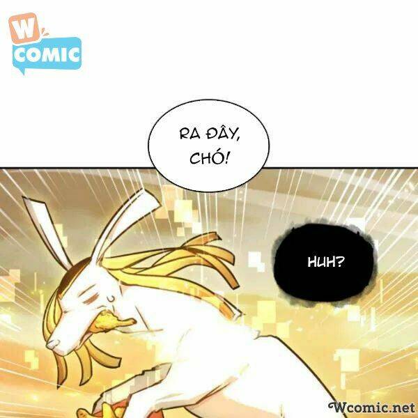 Vua Trộm Mộ Chapter 202 - Trang 2