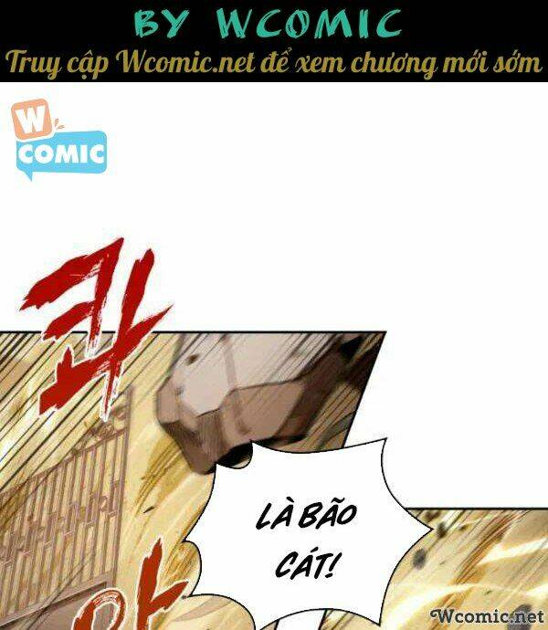 Vua Trộm Mộ Chapter 202 - Trang 2