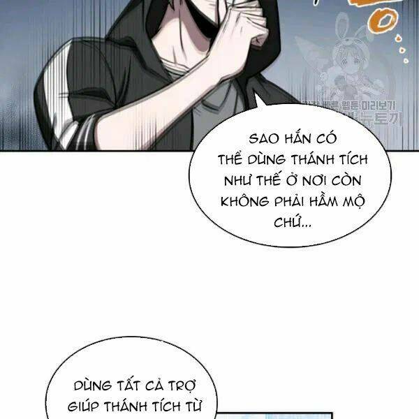 Vua Trộm Mộ Chapter 202 - Trang 2