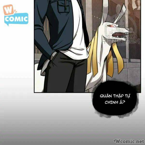 Vua Trộm Mộ Chapter 202 - Trang 2