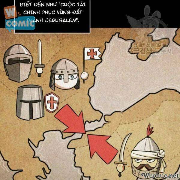 Vua Trộm Mộ Chapter 202 - Trang 2