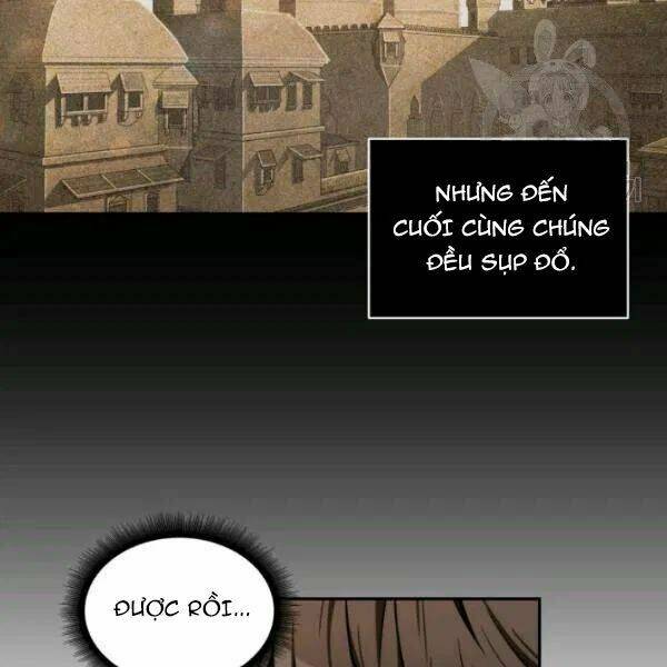 Vua Trộm Mộ Chapter 202 - Trang 2