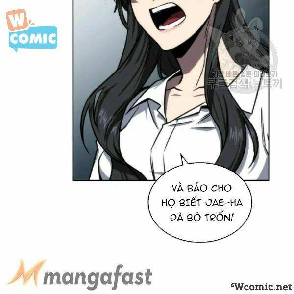 Vua Trộm Mộ Chapter 202 - Trang 2