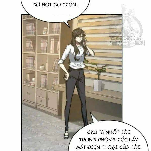 Vua Trộm Mộ Chapter 202 - Trang 2