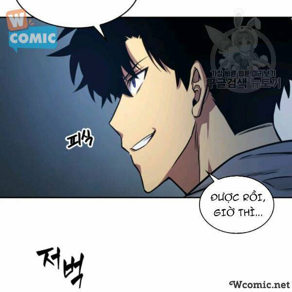 Vua Trộm Mộ Chapter 203 - Trang 2