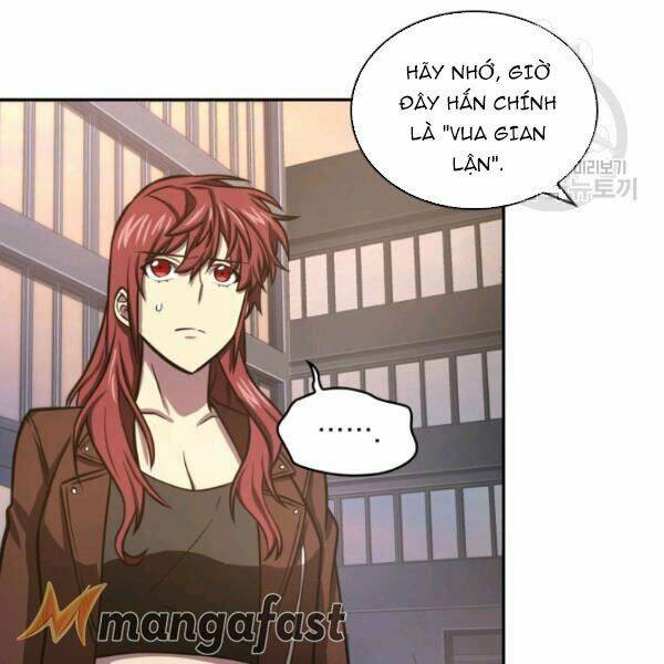 Vua Trộm Mộ Chapter 203 - Trang 2