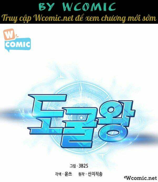 Vua Trộm Mộ Chapter 203 - Trang 2