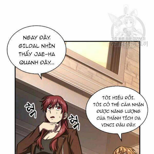 Vua Trộm Mộ Chapter 203 - Trang 2