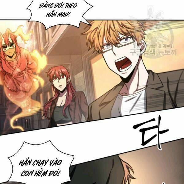 Vua Trộm Mộ Chapter 203 - Trang 2