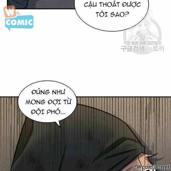 Vua Trộm Mộ Chapter 203 - Trang 2