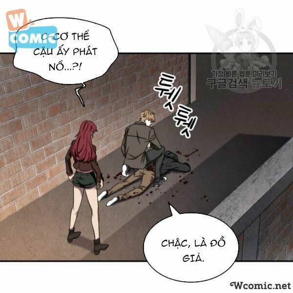 Vua Trộm Mộ Chapter 203 - Trang 2