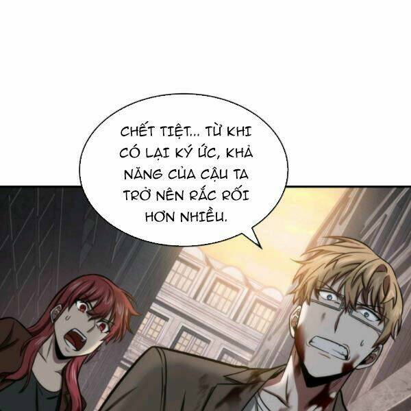 Vua Trộm Mộ Chapter 203 - Trang 2