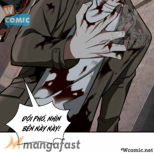 Vua Trộm Mộ Chapter 203 - Trang 2