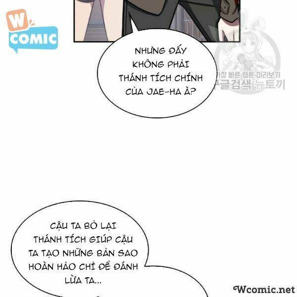 Vua Trộm Mộ Chapter 203 - Trang 2