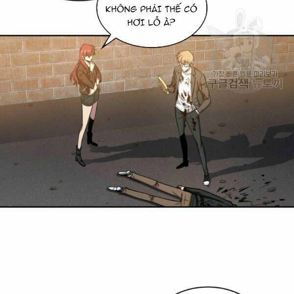 Vua Trộm Mộ Chapter 203 - Trang 2