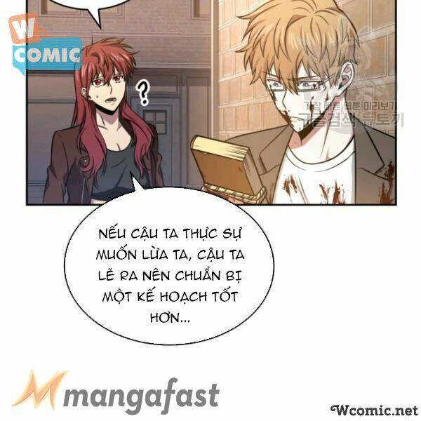 Vua Trộm Mộ Chapter 203 - Trang 2