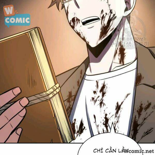 Vua Trộm Mộ Chapter 203 - Trang 2