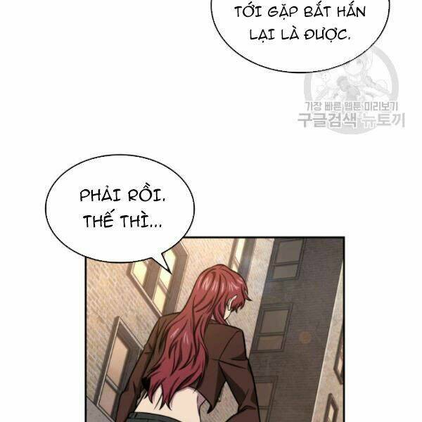 Vua Trộm Mộ Chapter 203 - Trang 2