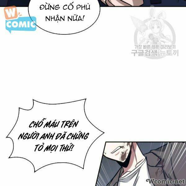 Vua Trộm Mộ Chapter 203 - Trang 2