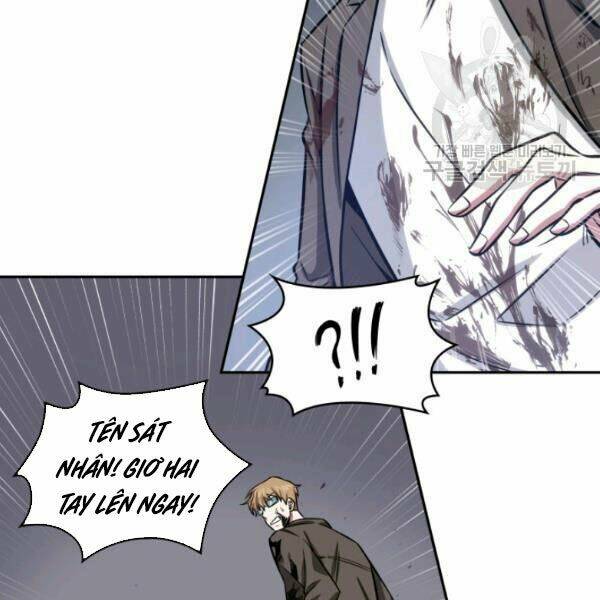 Vua Trộm Mộ Chapter 203 - Trang 2