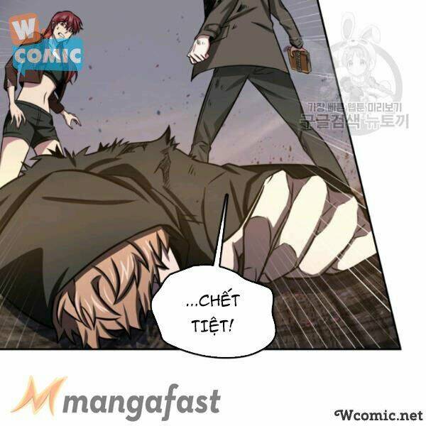 Vua Trộm Mộ Chapter 203 - Trang 2