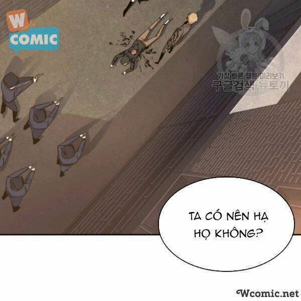 Vua Trộm Mộ Chapter 203 - Trang 2