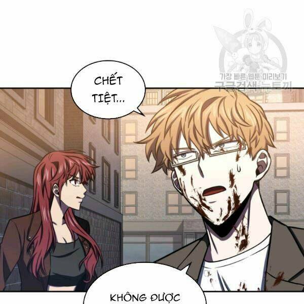 Vua Trộm Mộ Chapter 203 - Trang 2