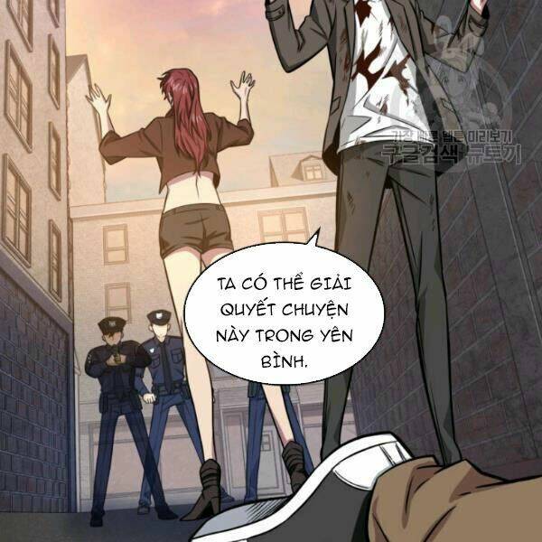 Vua Trộm Mộ Chapter 203 - Trang 2