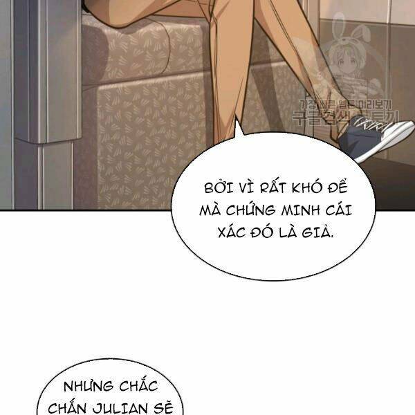 Vua Trộm Mộ Chapter 203 - Trang 2