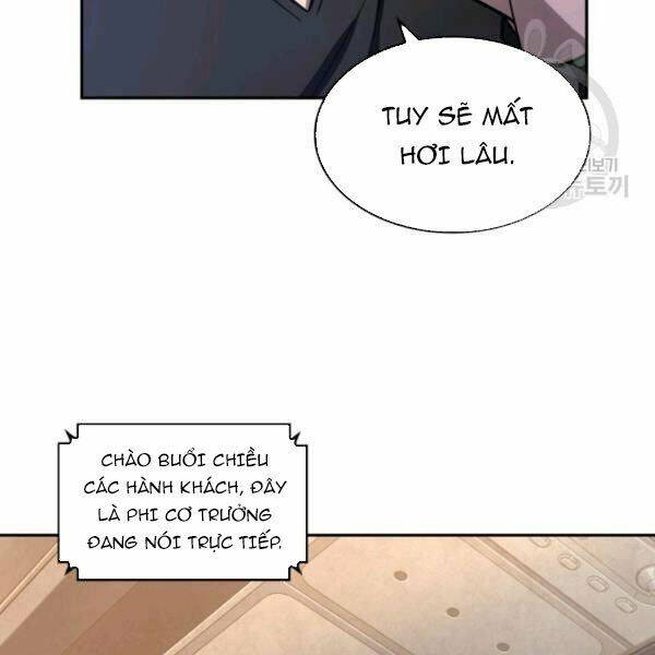 Vua Trộm Mộ Chapter 203 - Trang 2