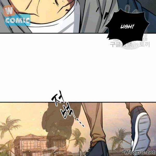 Vua Trộm Mộ Chapter 203 - Trang 2