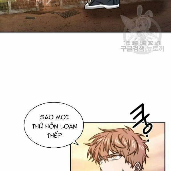 Vua Trộm Mộ Chapter 203 - Trang 2