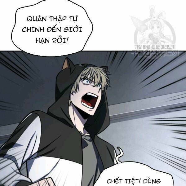 Vua Trộm Mộ Chapter 203 - Trang 2