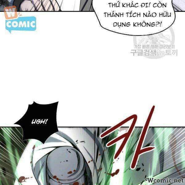 Vua Trộm Mộ Chapter 203 - Trang 2