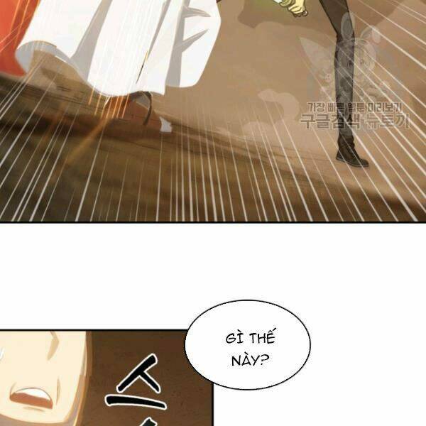 Vua Trộm Mộ Chapter 203 - Trang 2