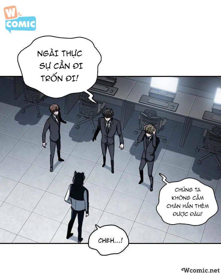 Vua Trộm Mộ Chapter 204 - Trang 2