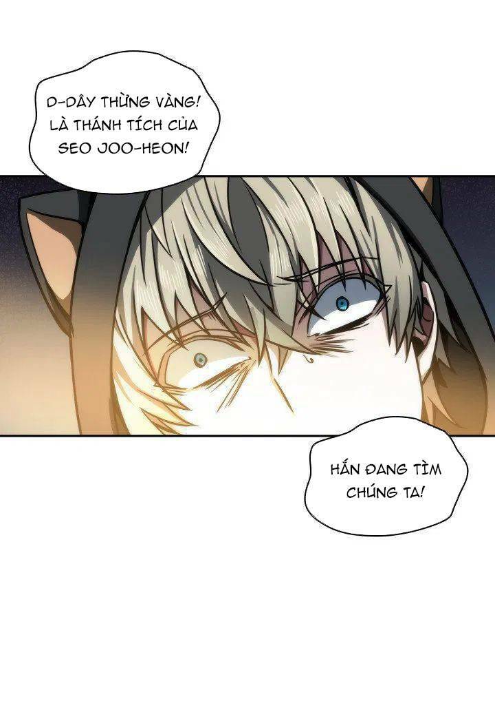 Vua Trộm Mộ Chapter 204 - Trang 2