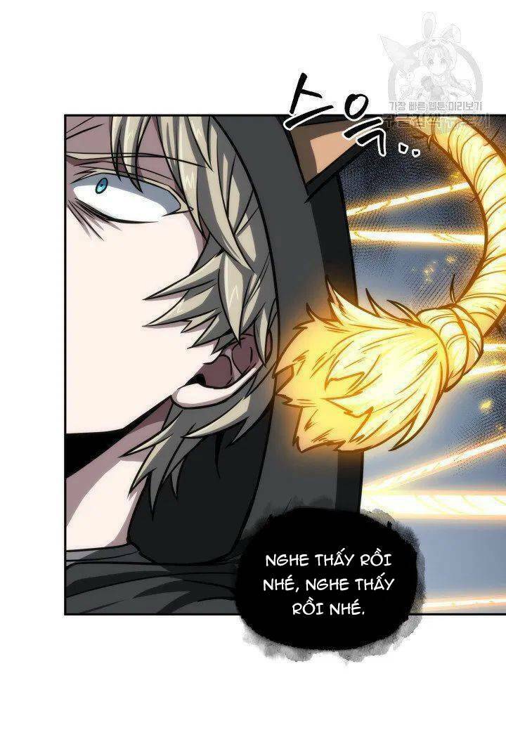 Vua Trộm Mộ Chapter 204 - Trang 2